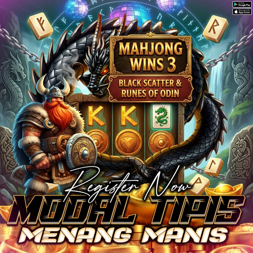 GANAS888: Situs Slot Online untuk Pengunjung Indonesia